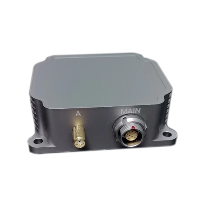 inertial integrated navigation system