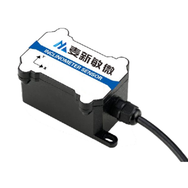 acc Measure Tilt Angle Sensor