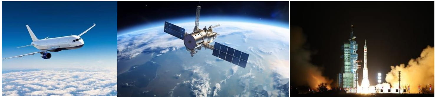 High-precision fiber optic gyroscope by Micro-Magic Inc, ideal for aerospace and military applications
