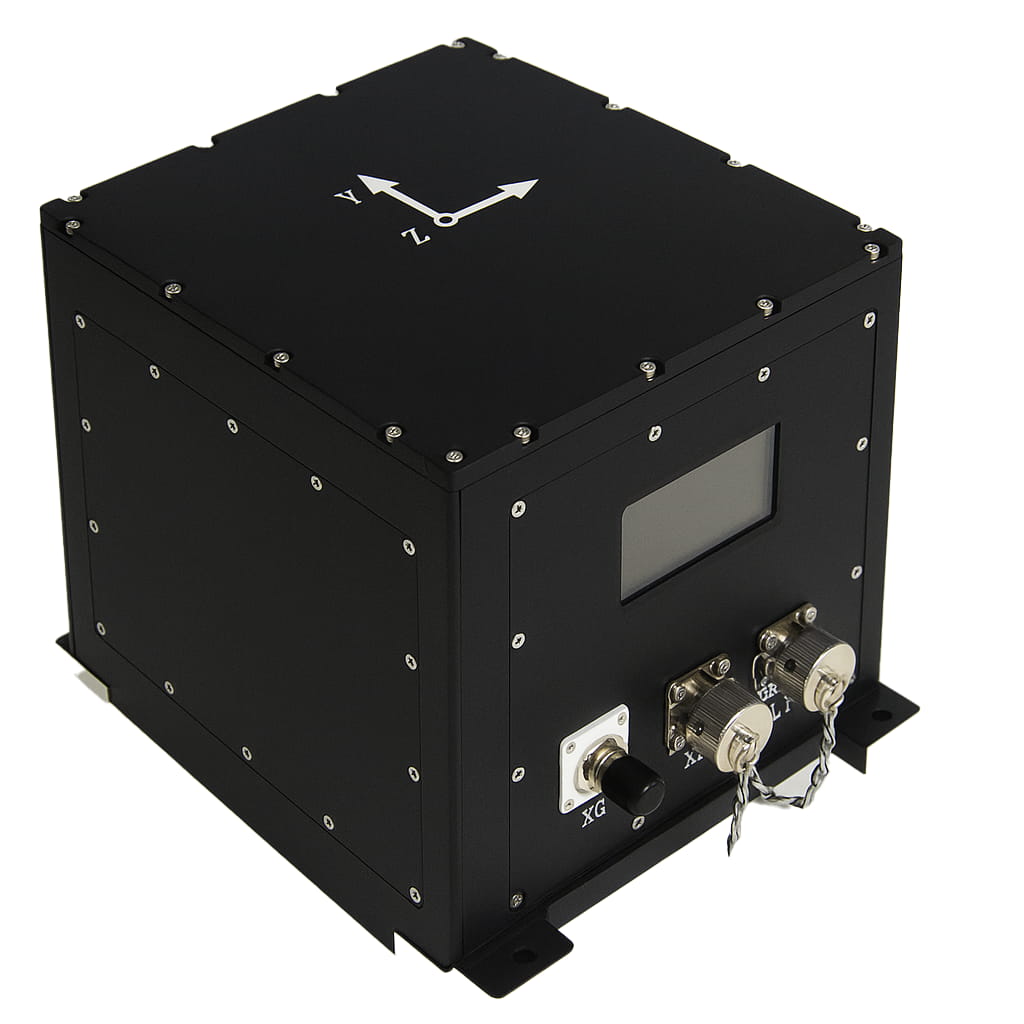 north finder workshop