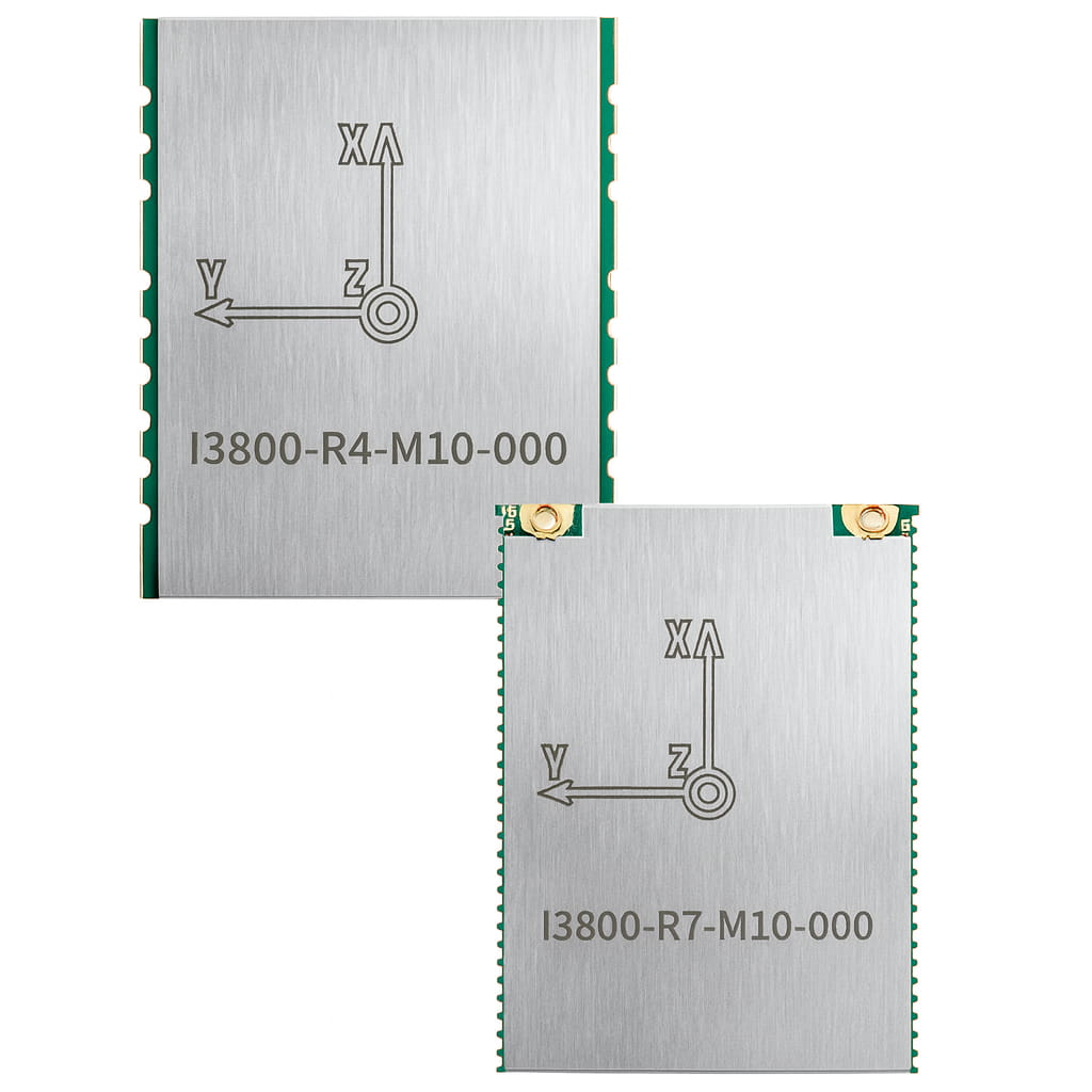 Inertial Navigation System