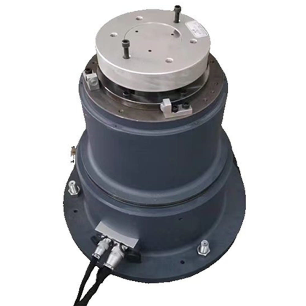 Single Axis Angular Vibration Table Test Machine