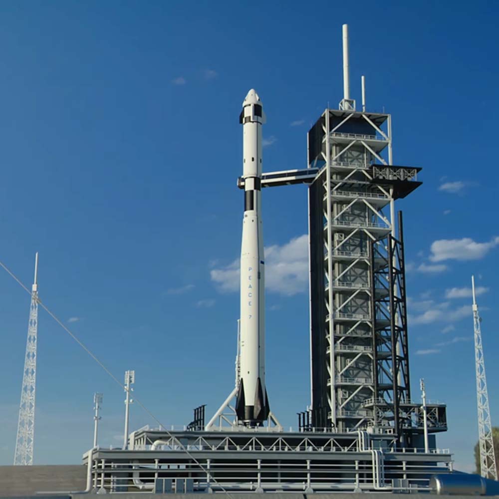 quartz accelerometer for Aviation