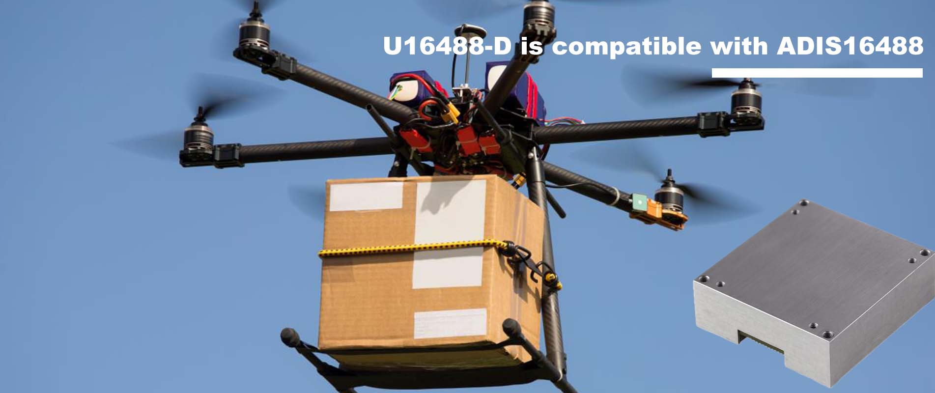 High-precision gyroscope