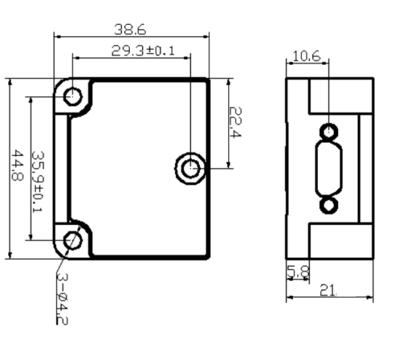 MEMS Inertial Sensor