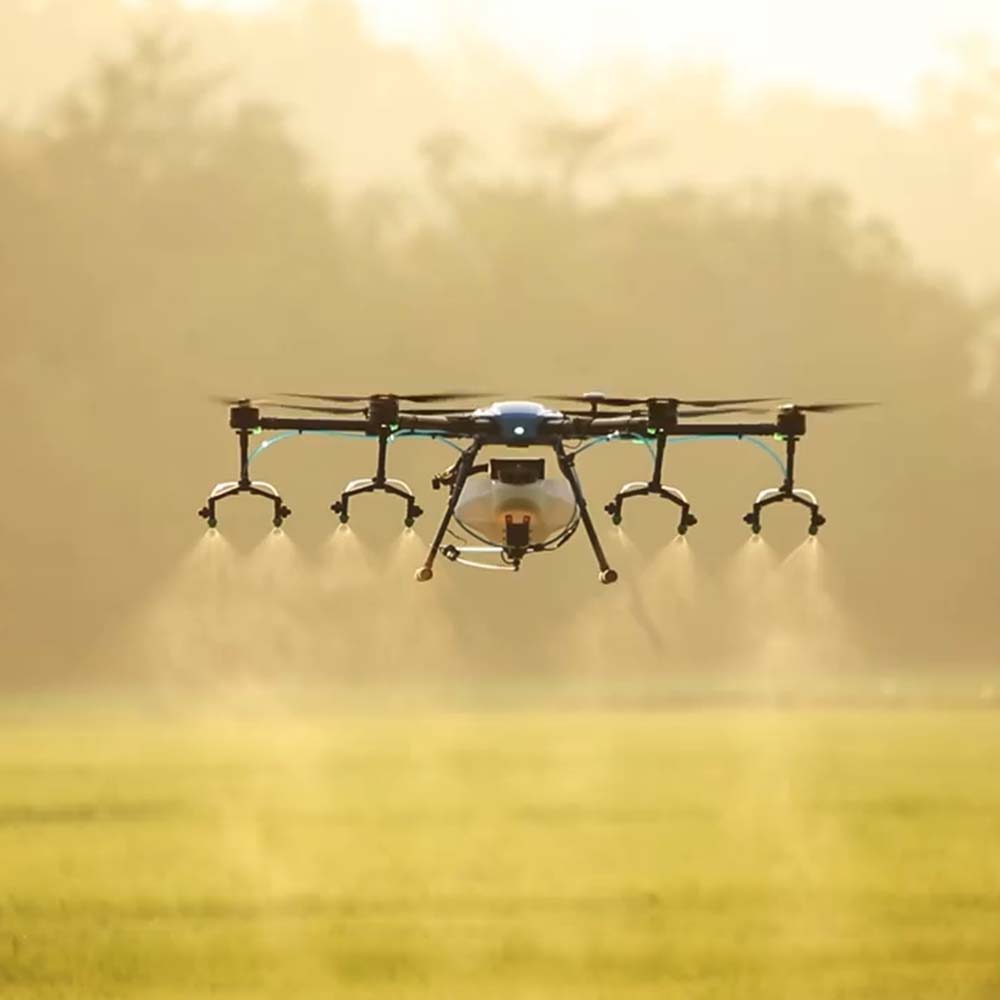 AHRS for Aerospace AHRS for Aerospace