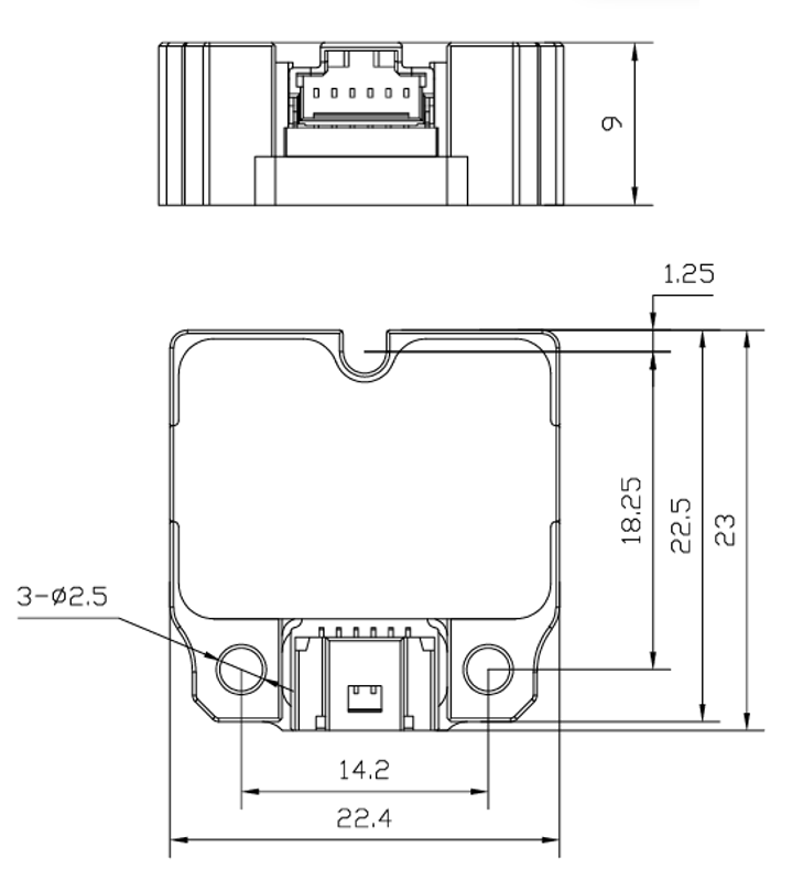 MEMS Inertial Sensor MEMS Inertial Sensor