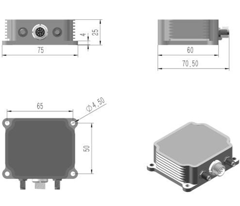 Inertial Navigation System