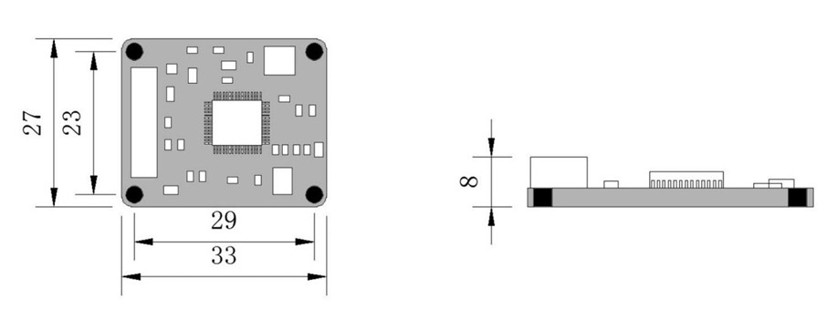T7-D Single Board