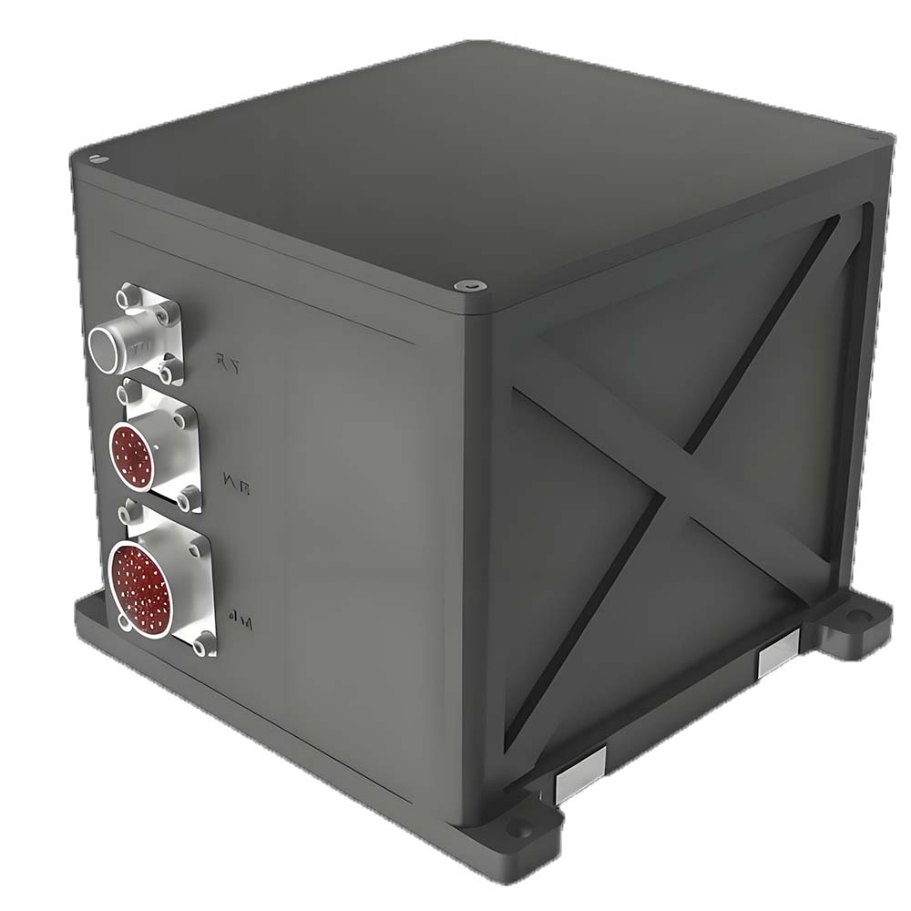 FOG INS+GNSS sensor