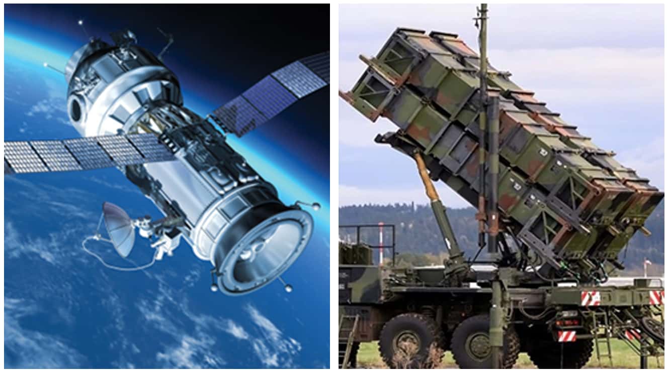 Aerospace and Defense
